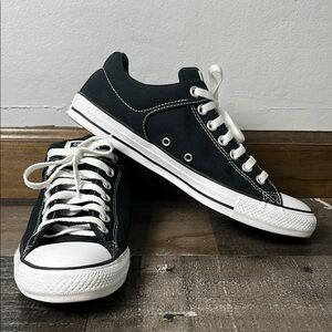 Men’s Converse Chuck Taylor All Star Low Tops